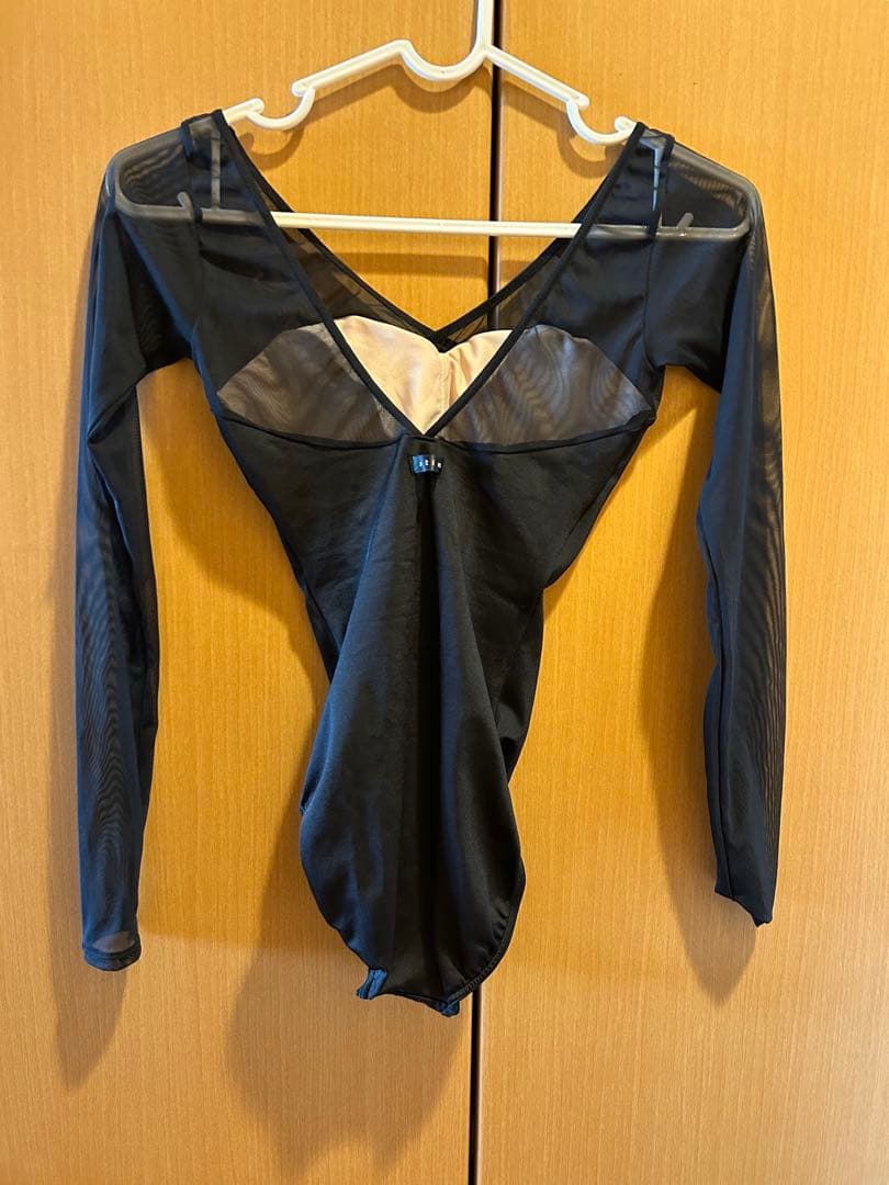 ブラックstila Pサイズ