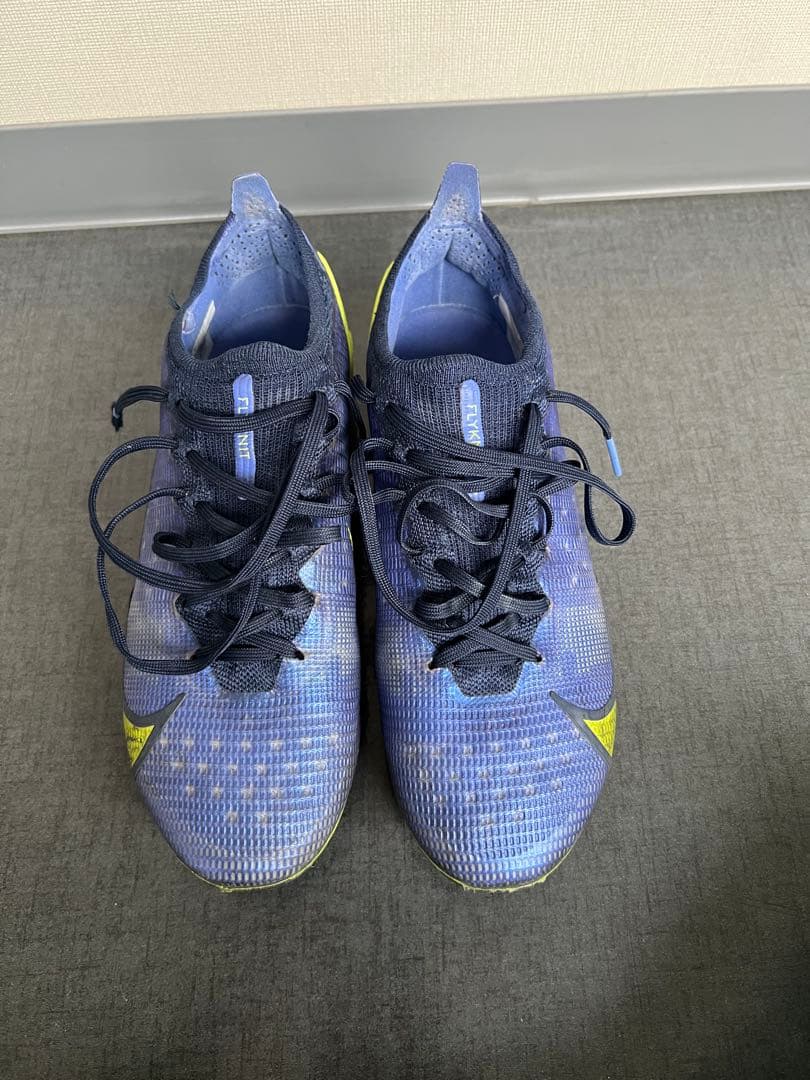 Nike マーキュリアルヴェイパー14 エリート