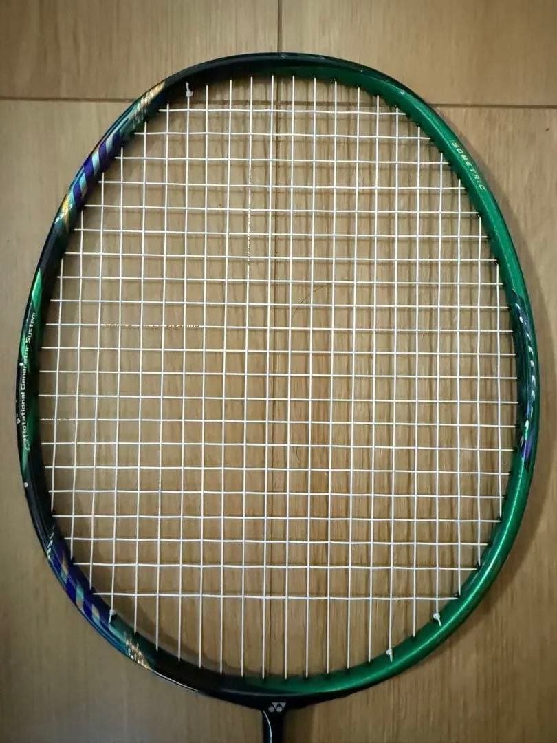 YONEX ASTROX99 リーチョンウェイモデル