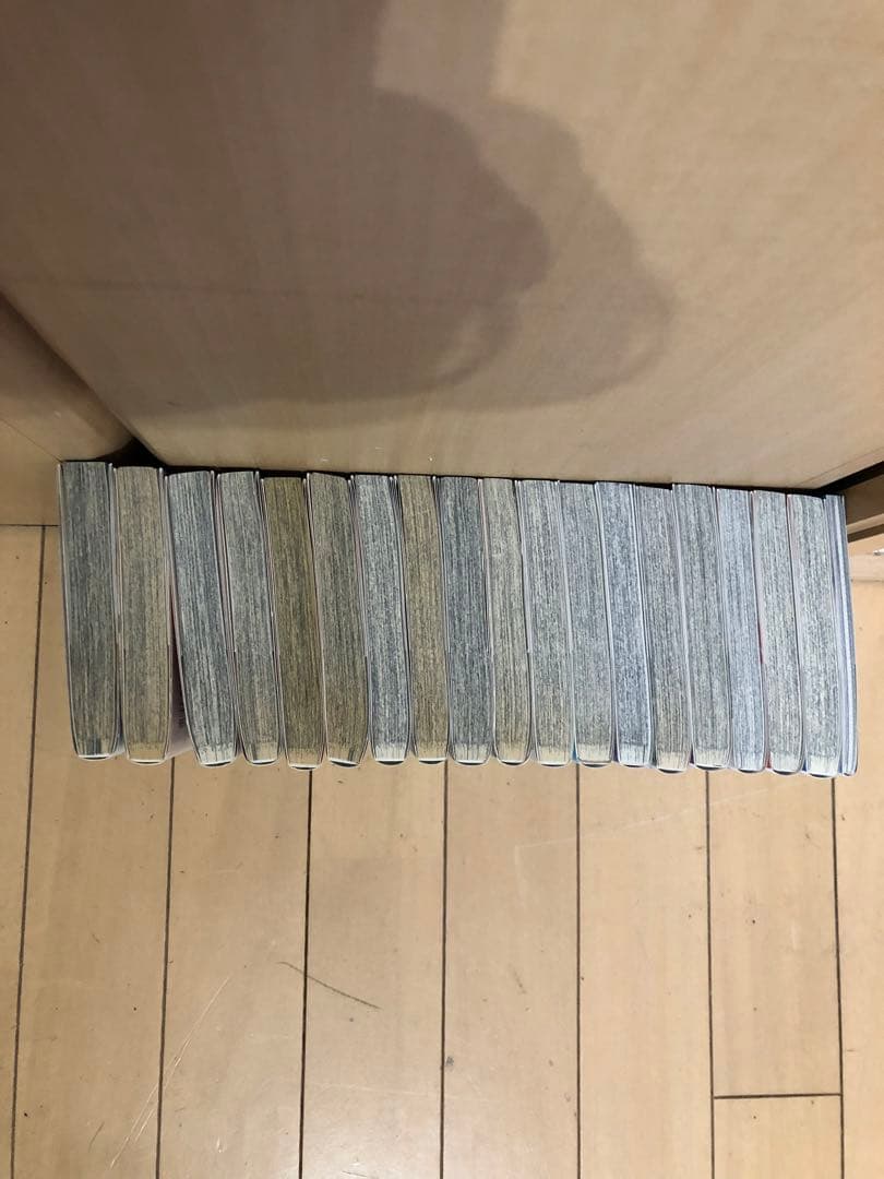 ワンピース　1巻〜91巻　100巻〜106巻