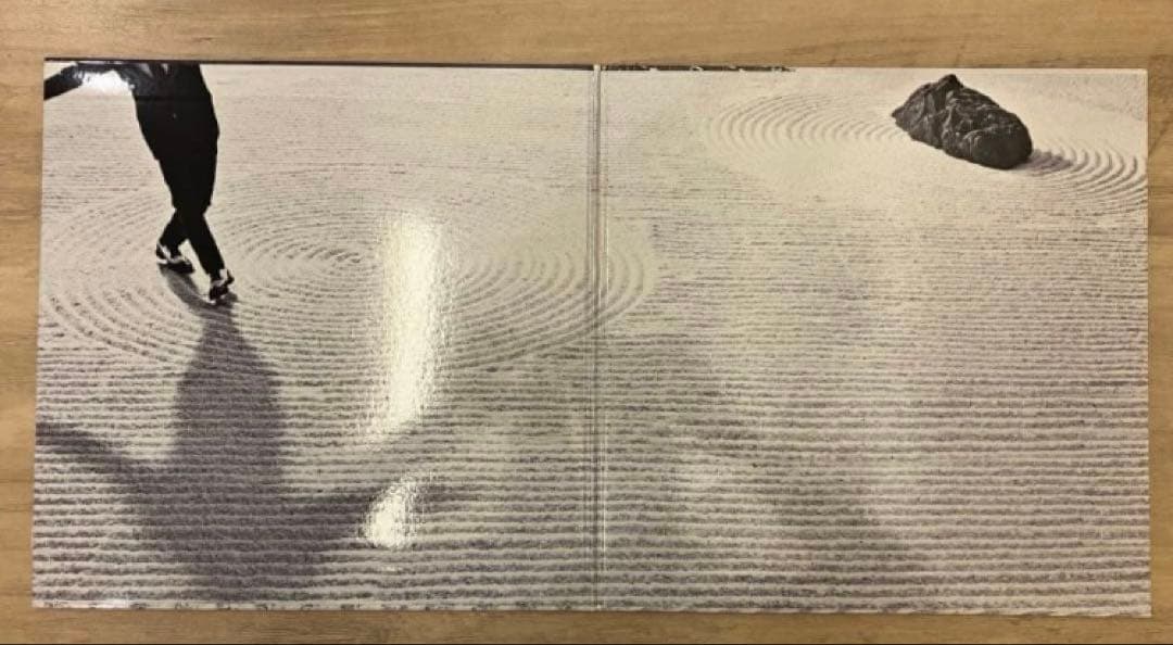 桑田佳祐 / MUSICMAN LP レコード 初回生産限定