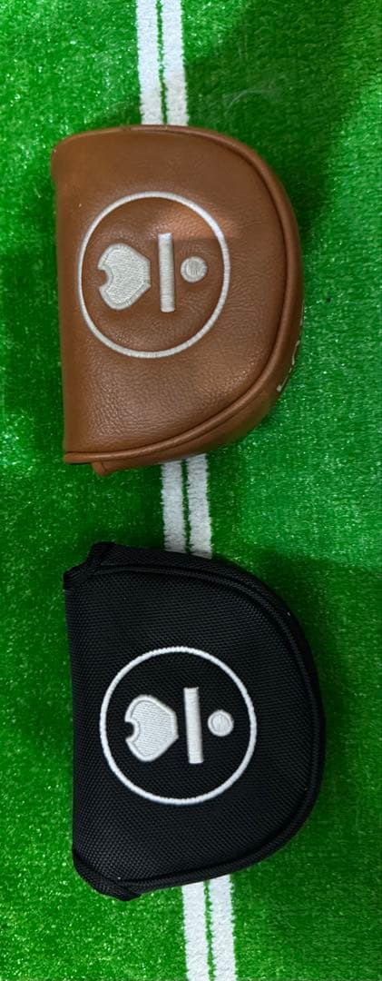 Ｌ.Ａ.Ｂ.ＧＯＬＦ　Ｍｅｚｚ.１ＭＡＸカウンターバランス37.5インチ