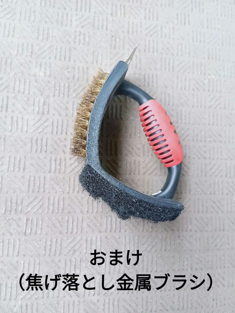  peak スノーピーク 焚き火台Mバッグセット　プラス便利グッズおまけ