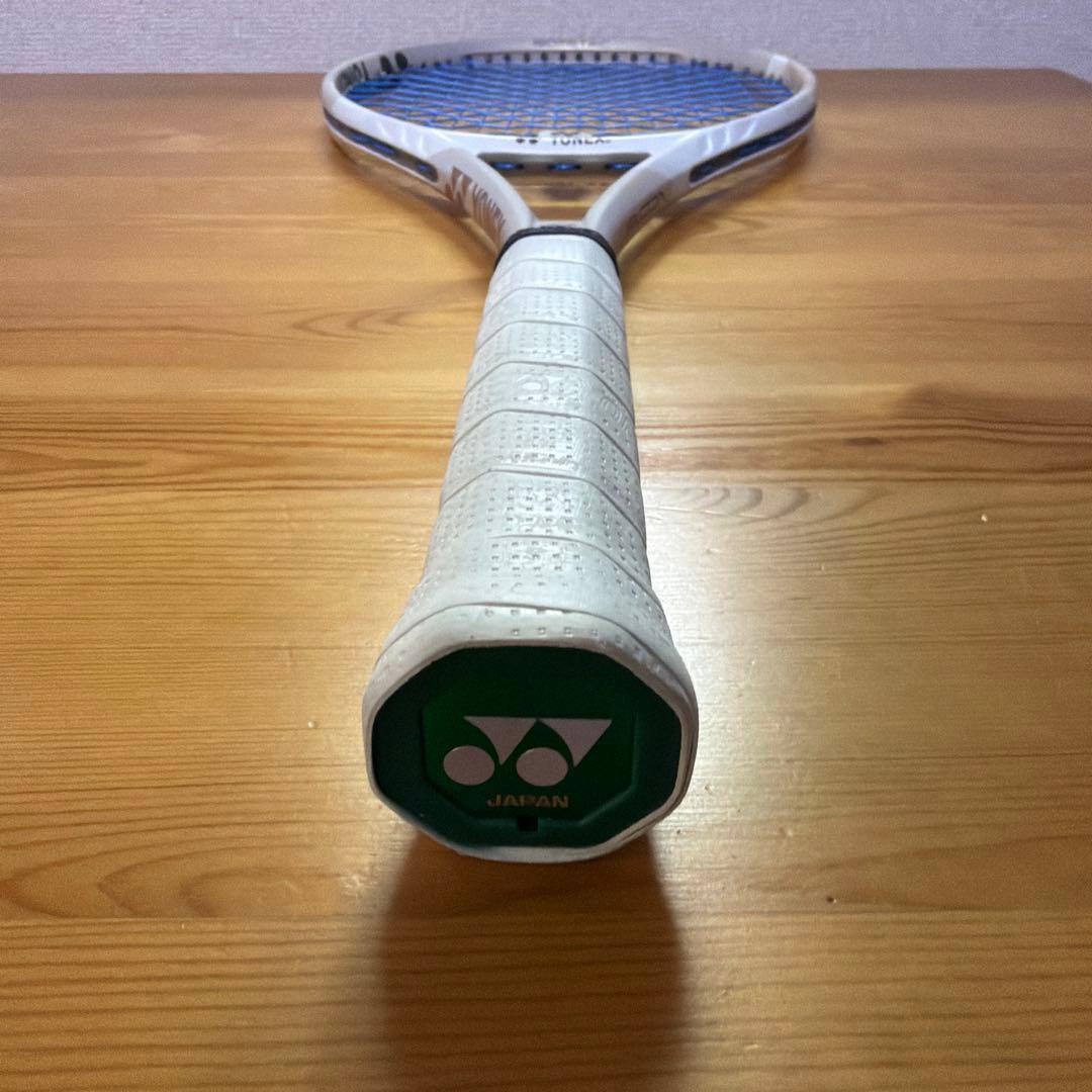 ブイコア98　サンドベージュ　グリップサイズ3