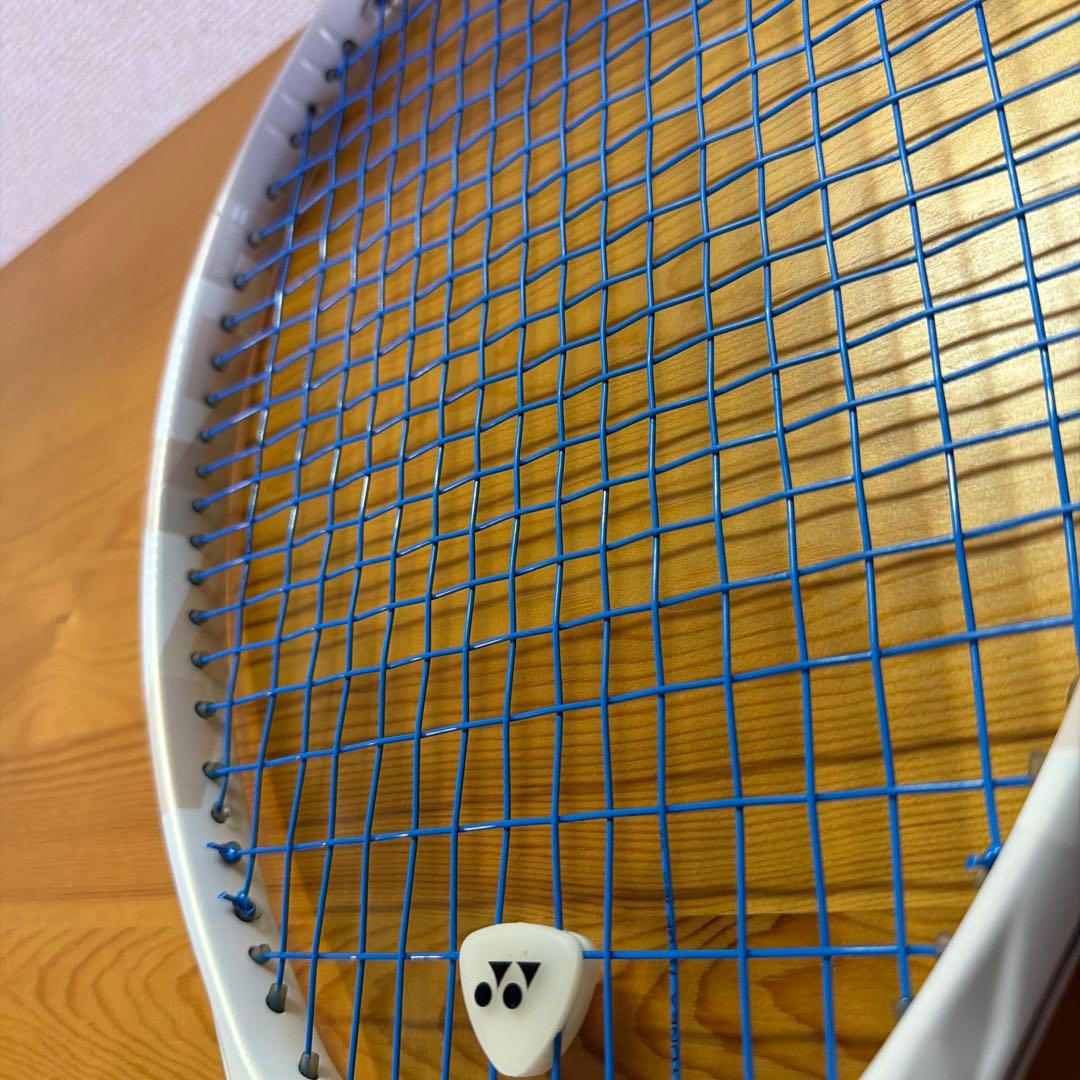 ブイコア98　サンドベージュ　グリップサイズ3