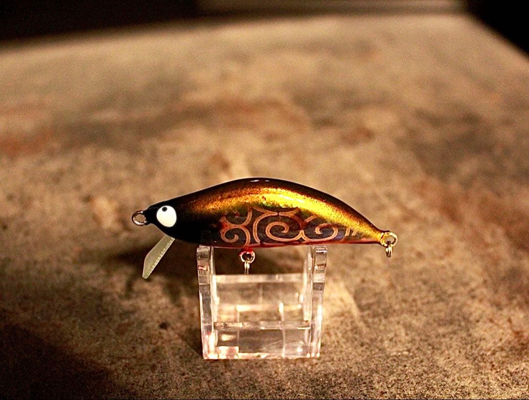 コ*ン様 SLW Cep50s SHELL TYPE \"gold rush co