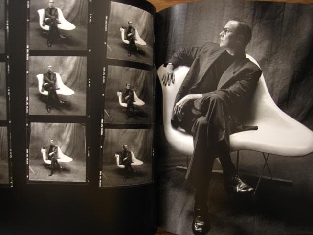 Sittings　Christian Coigny