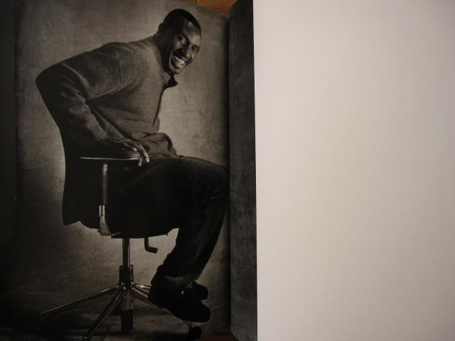 Sittings　Christian Coigny