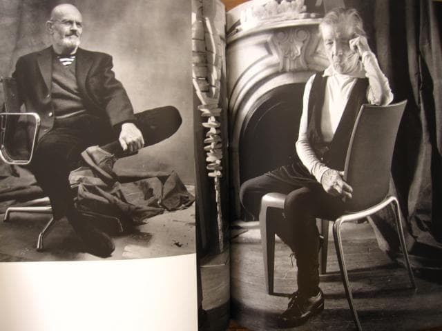Sittings　Christian Coigny