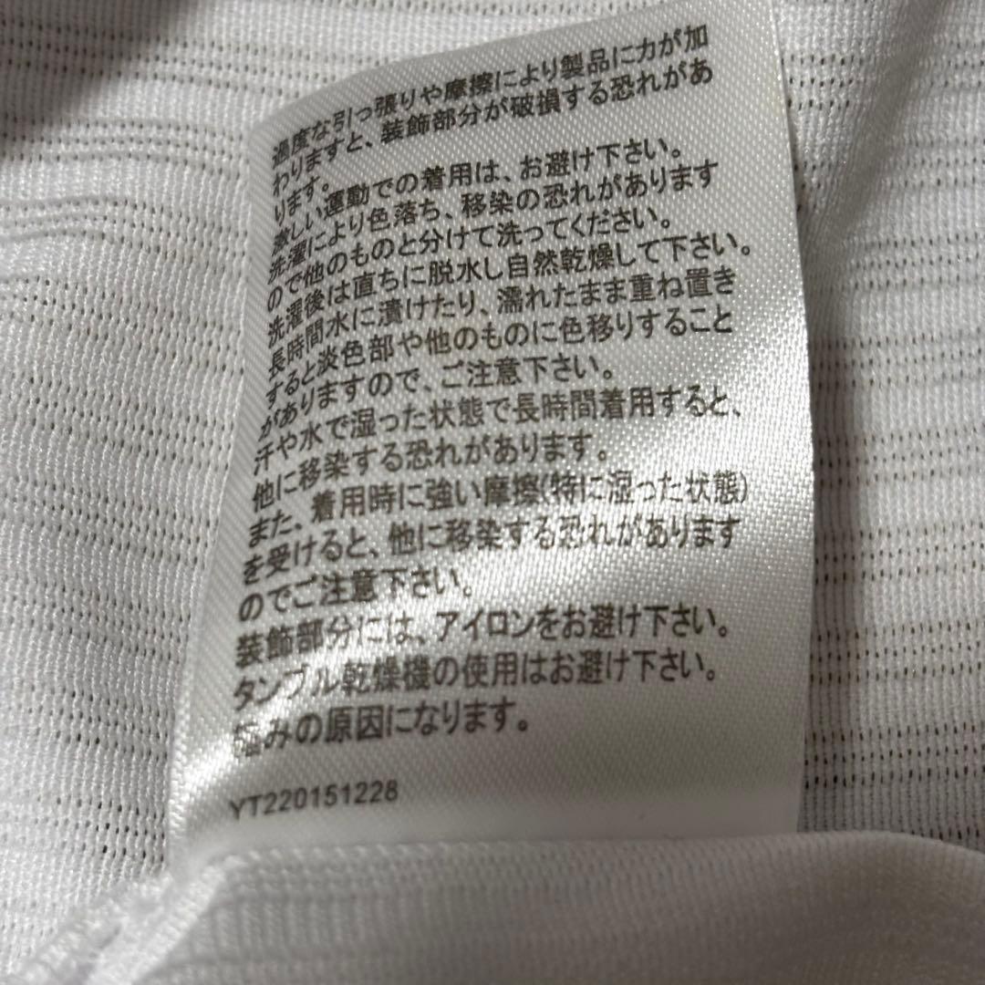 【タグ付未使用品】ソフトバンクホークス 柳田悠岐 レプリカユニフォーム XL