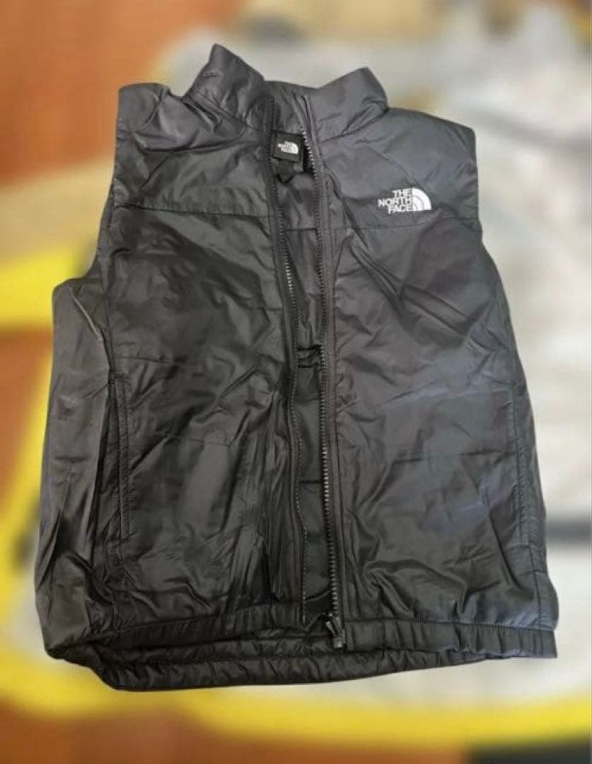 【美品】THE NORTH FACE スキーウェア 上下セット ビブパンツ