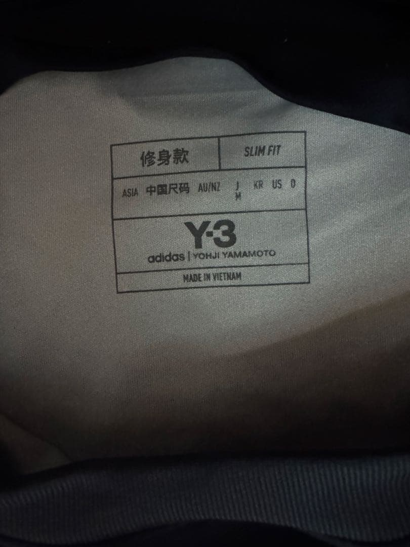 Y-3 日本代表 サッカーウェア Mサイズ