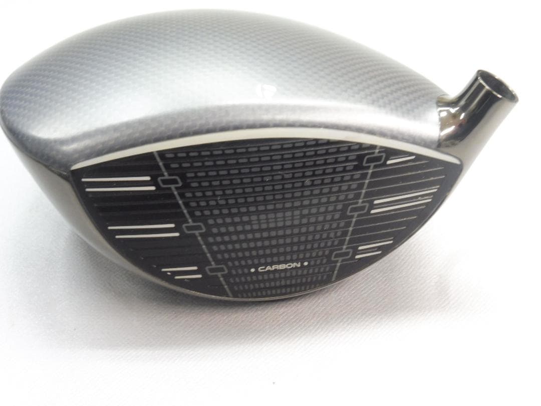 テーラーメイド　Qi35 LS　10.5° ヘッド