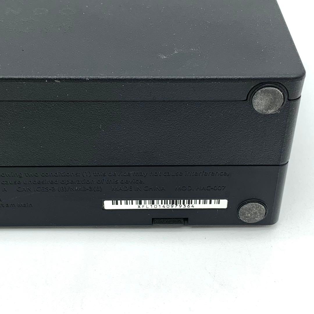 ニンテンドースイッチ　HAC-001