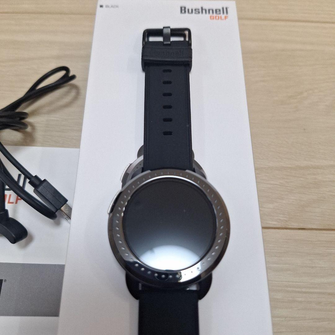 Bushnell ION ELITE GPSゴルフウォッチ