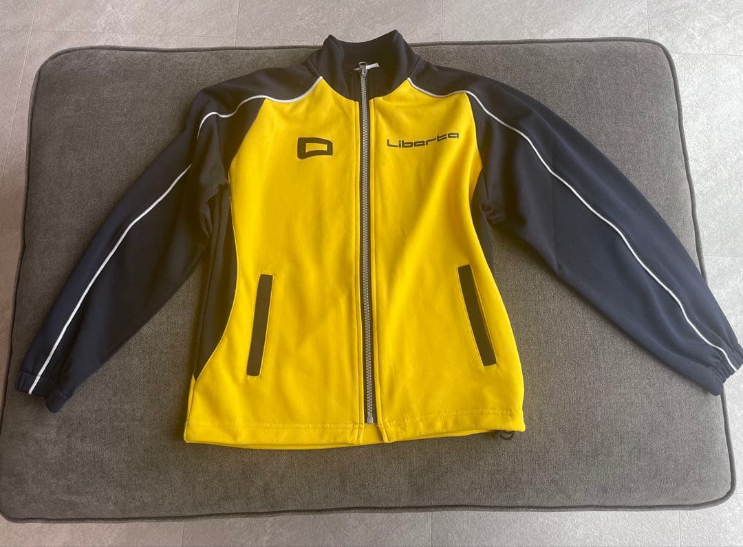 暁さま専用⭐︎Liberta ユニフォーム5点セット130cm