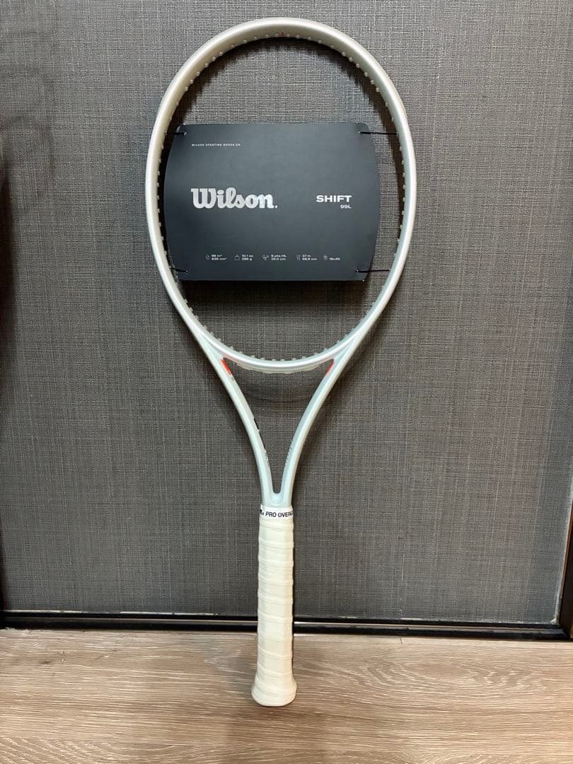 Wilson Shift 99 L テニスラケット