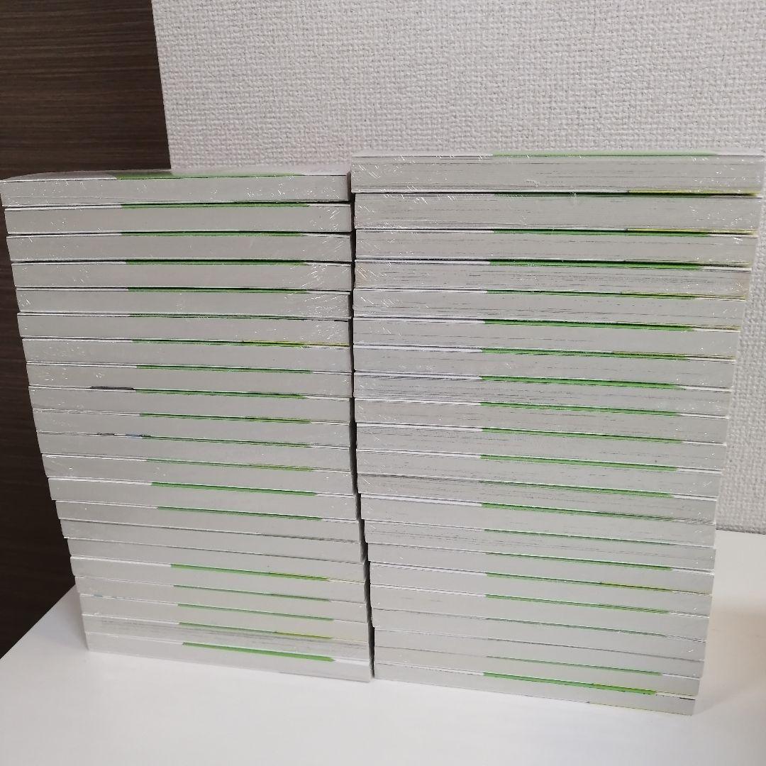 ドラゴンボール 新装版 全42巻 全巻 鳥山明 　新品　漫画　全巻セット