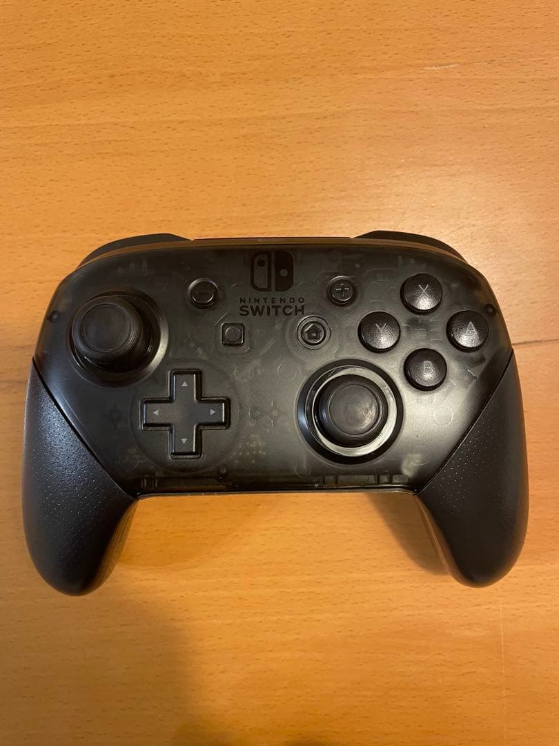 ニンテンドースイッチ本体（付属品、箱付き）＋純正コントローラー