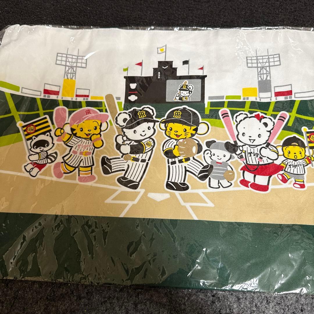 野球キャラクター記念グッズ ファミリア