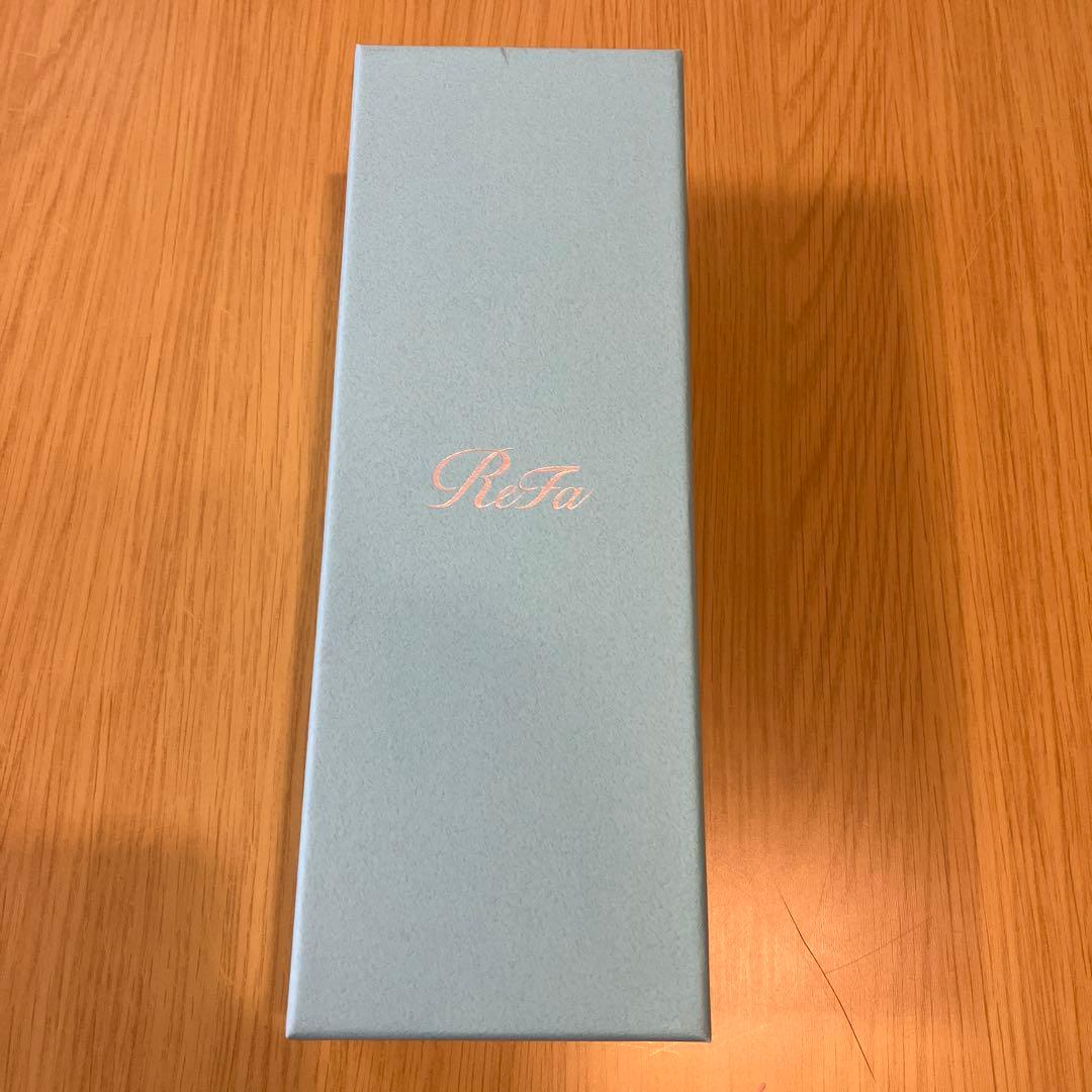 ReFa シャワーヘッド fine bubble s