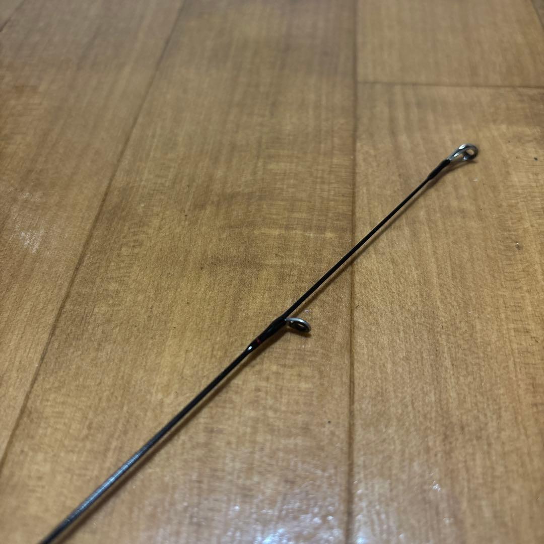 Daiwa 月下美人　55UL-S