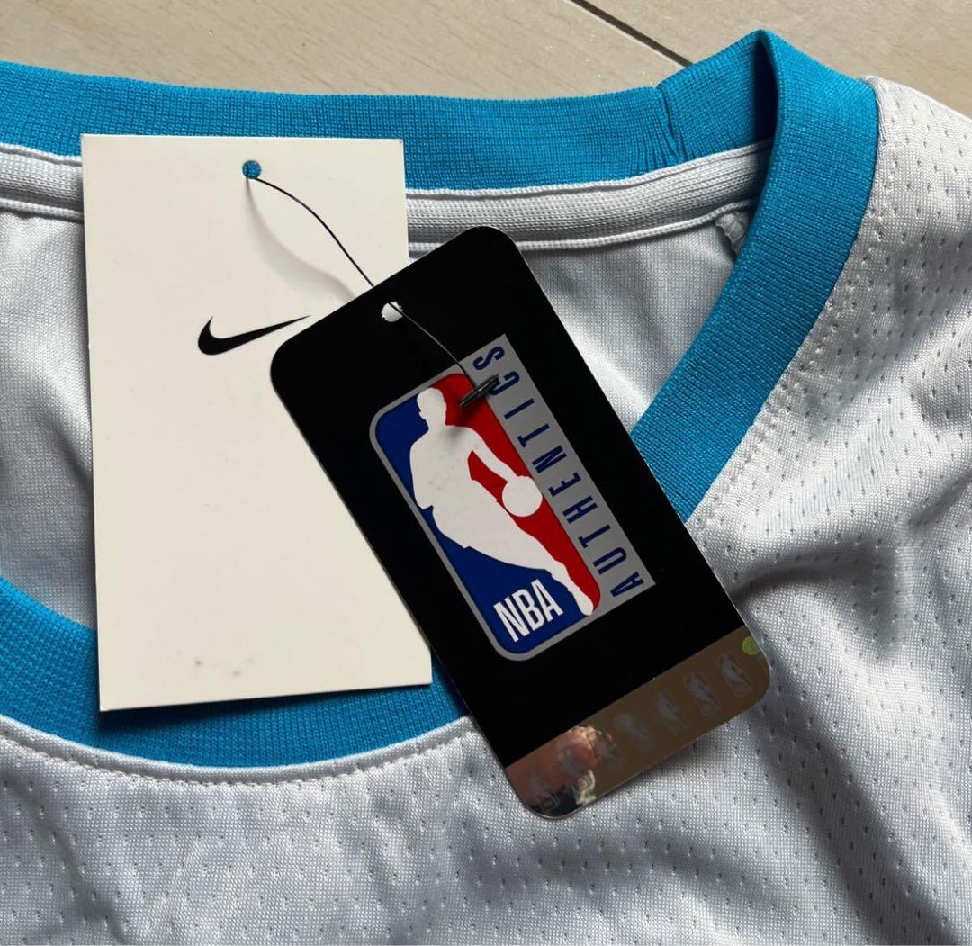 【新品】NBA ALL-STAR ユニフォームジャージ ヤニスアデトクンボ