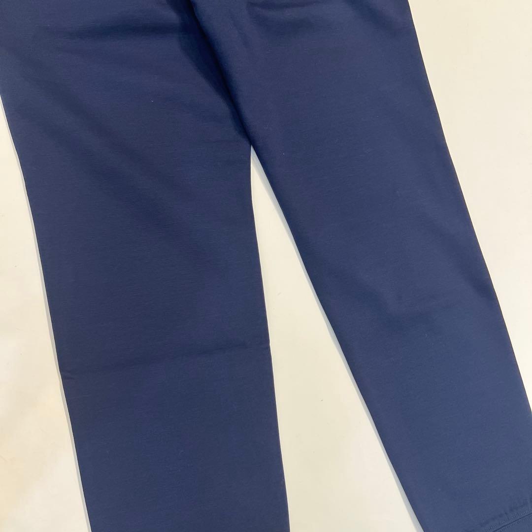 新品　BRIEFING WARM 3D LOGO JOGGER PANTS