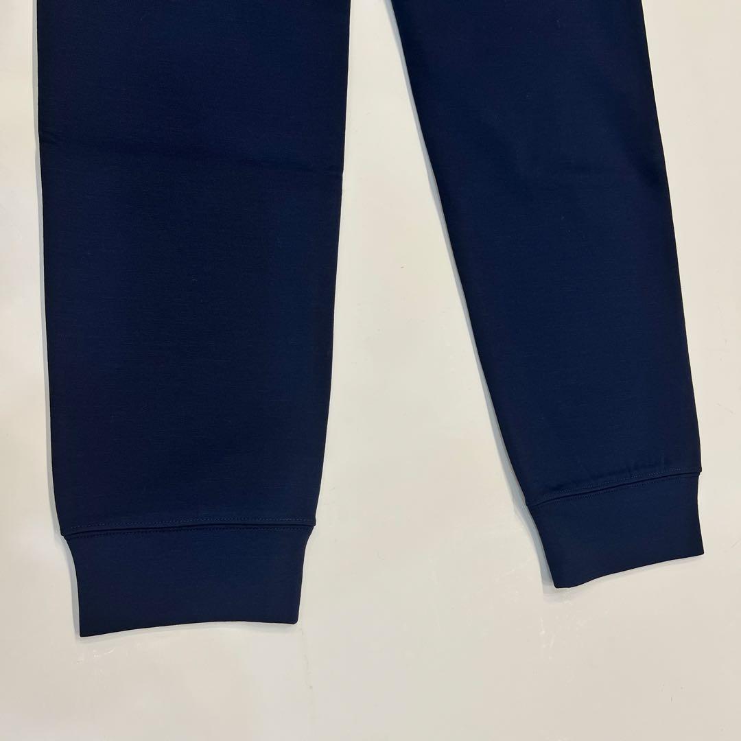 新品　BRIEFING WARM 3D LOGO JOGGER PANTS