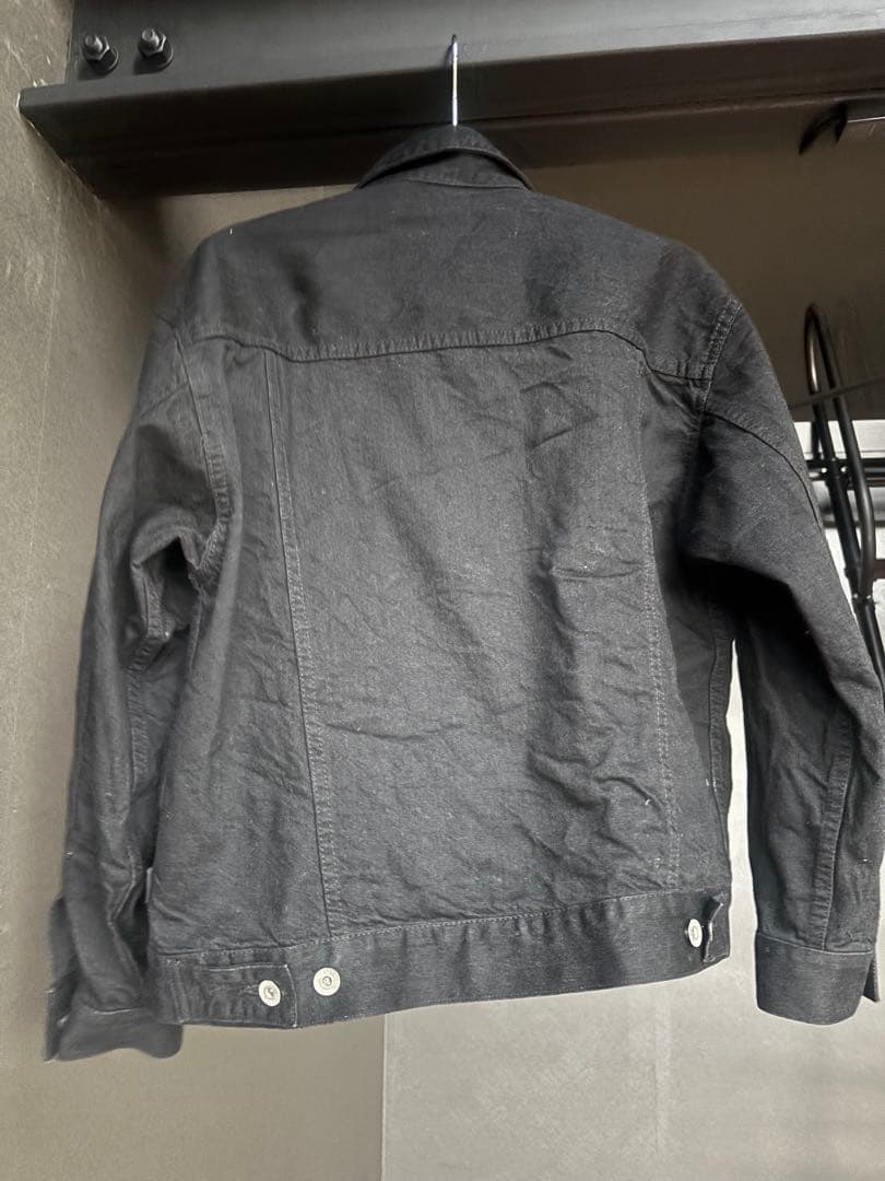 NEIGHBORHOOD BW . TYPE-4 JACKET 正規品