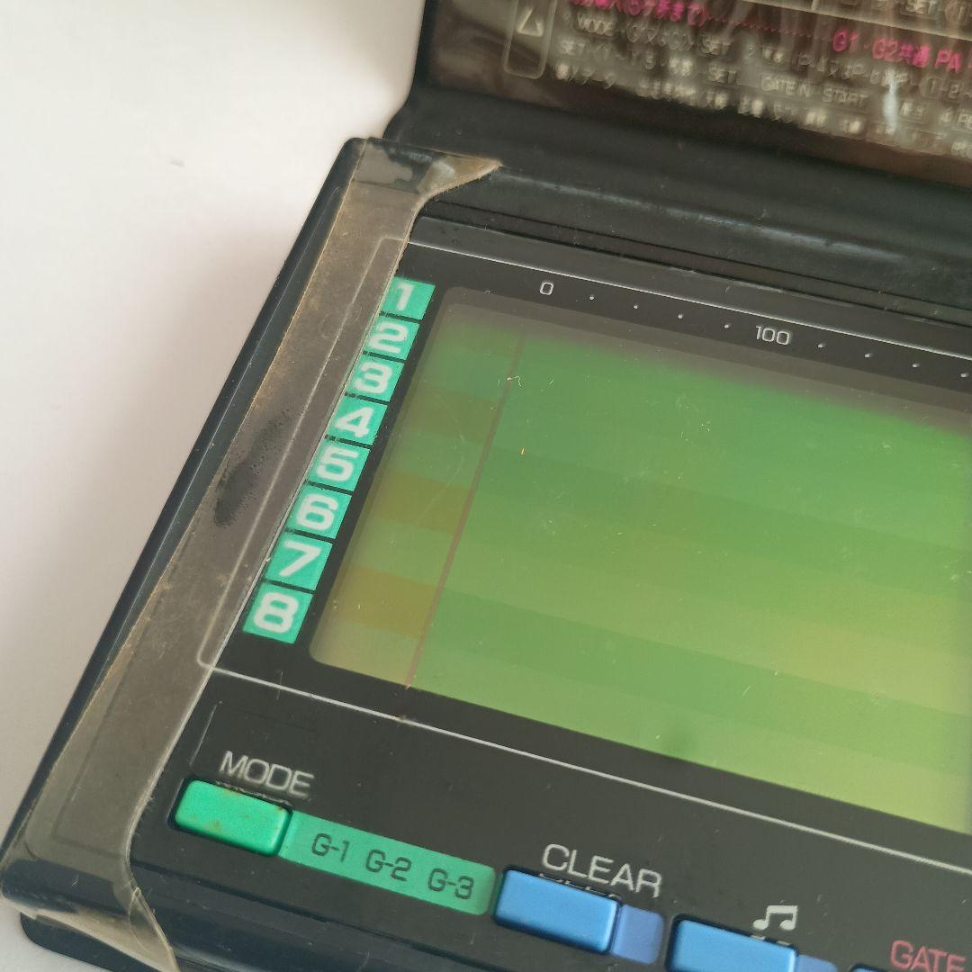 TOMYトミー　1980年初頭　馬之介　コンピュータ競馬ゲーム　新品未使用