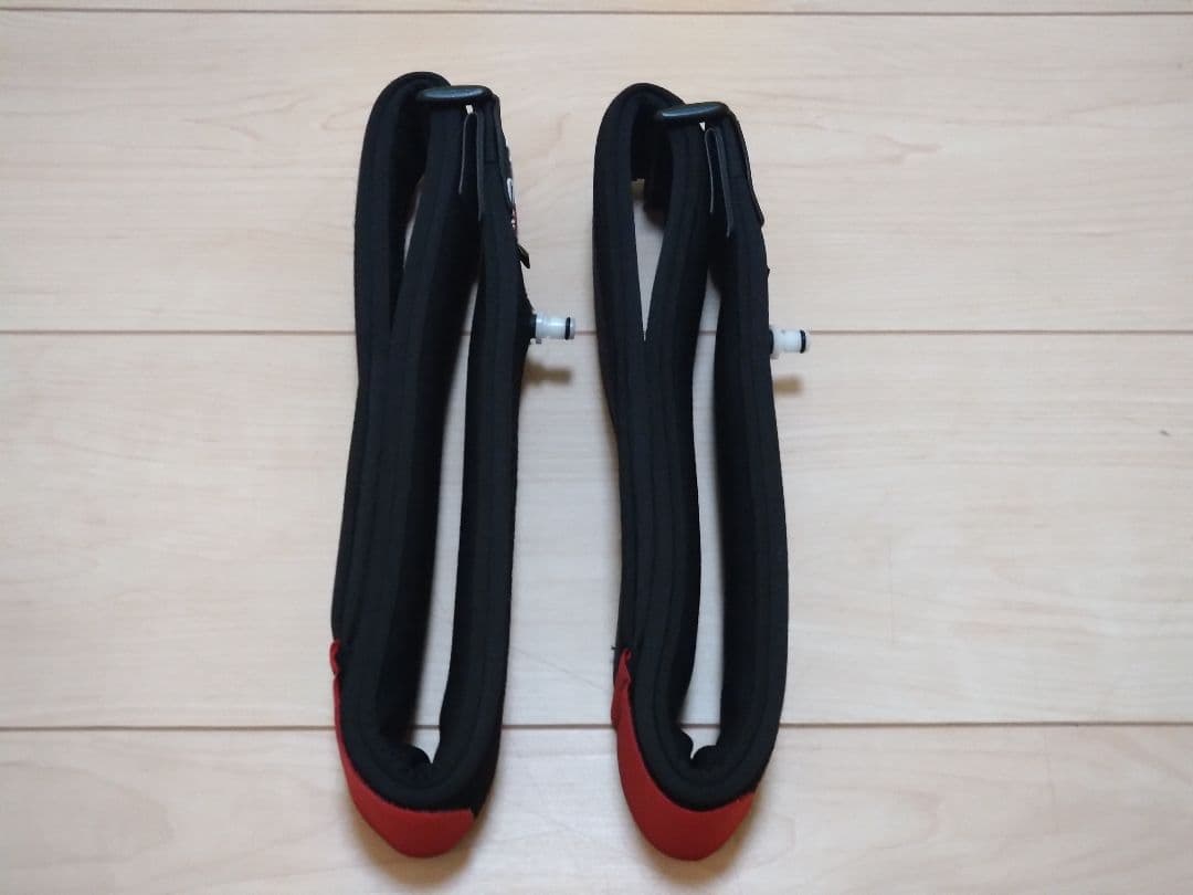 KAATSU C4 トレーニングデバイス　加圧トレーニング　★新品未使用品★