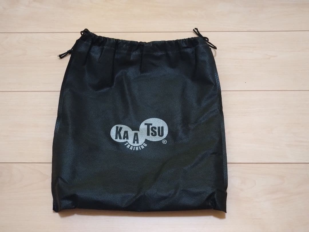 KAATSU C4 トレーニングデバイス　加圧トレーニング　★新品未使用品★