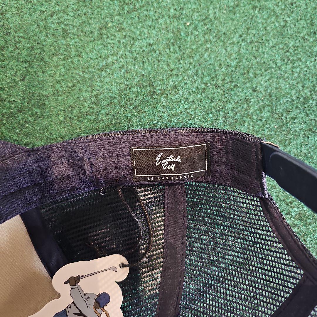 eastside golf キャップ