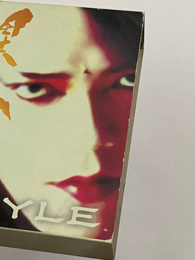 GARGOYLE ガーゴイル 異人伝 CD