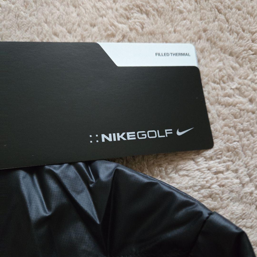 Nike Golf Filled Thermal ジャケット M