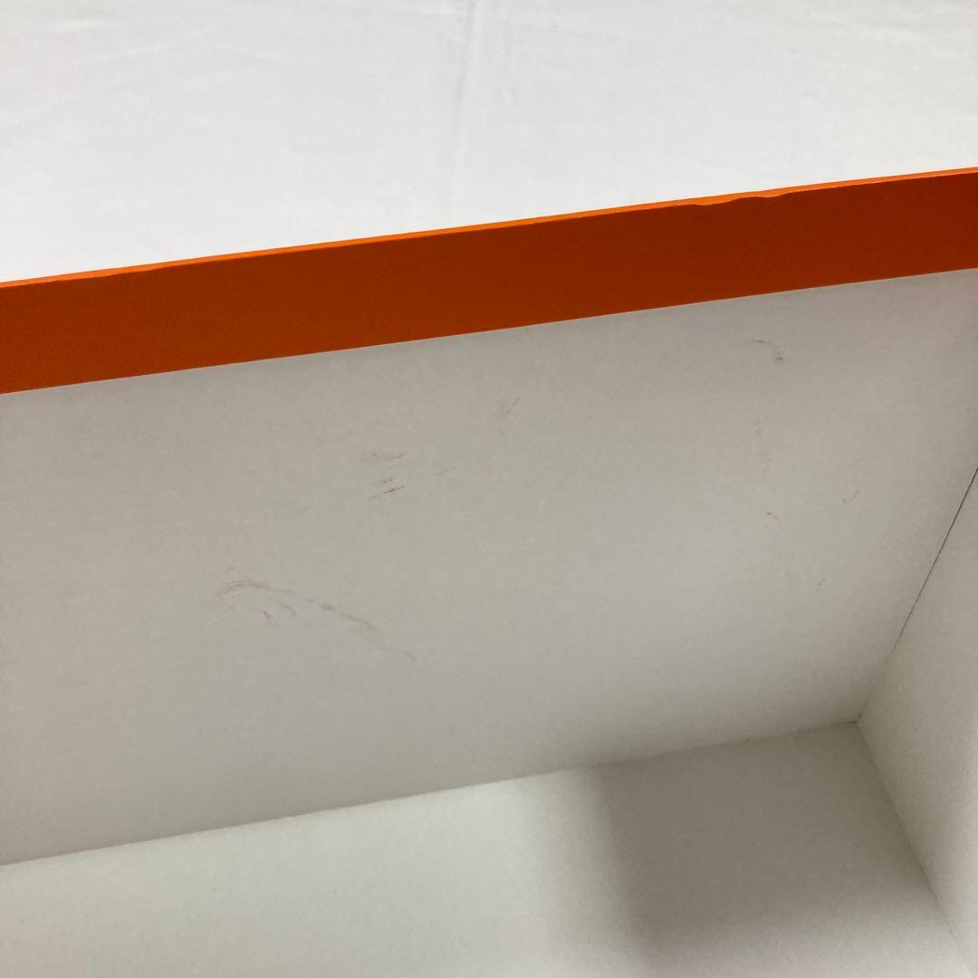 エルメス　空箱　大サイズ　バッグ用　079 バーキン30用　ボリード31用