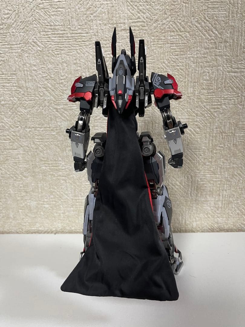 人形装甲戦記 六二式 『谷雨』 突撃型改
