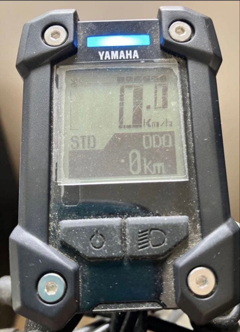 YAMAHA YPJ-ER 電動アシスト自転車　最終価格今月まで
