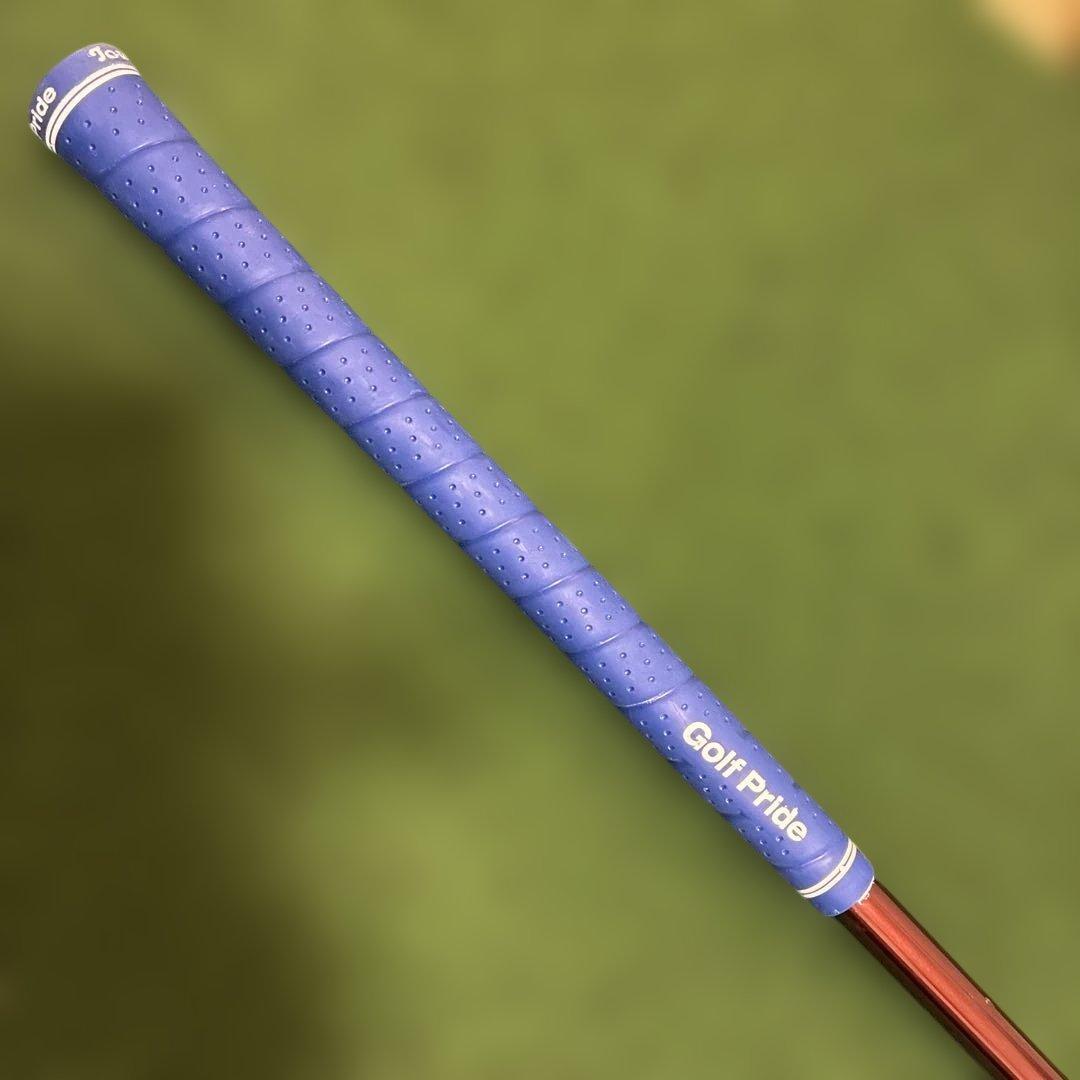 ALTA DISTANZAシャフト PING G400用　3w用41.3インチ