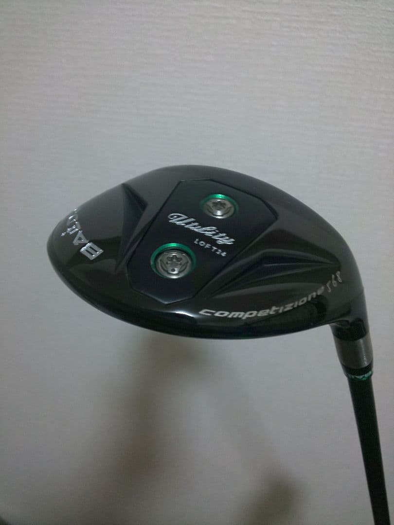 2019 バルド568 コンペチオーネ4UT LOFT 24