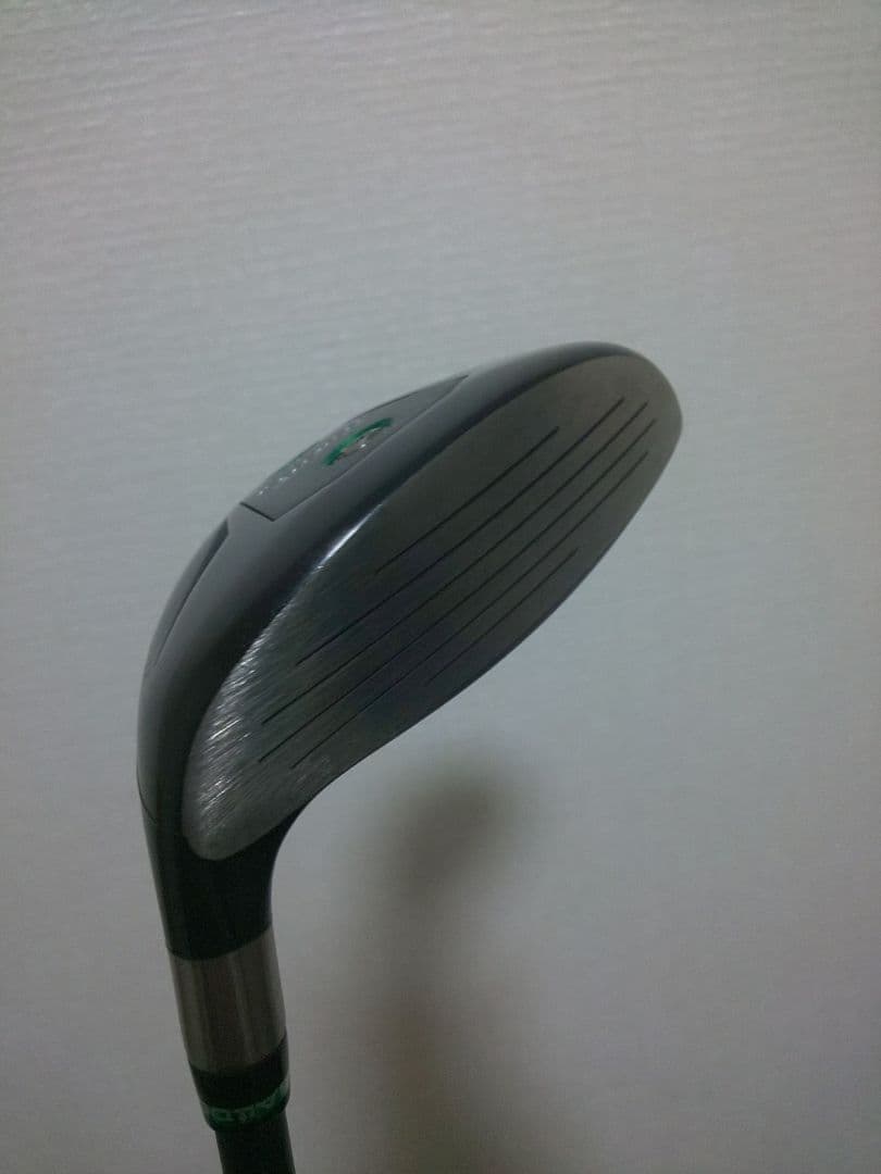 2019 バルド568 コンペチオーネ4UT LOFT 24