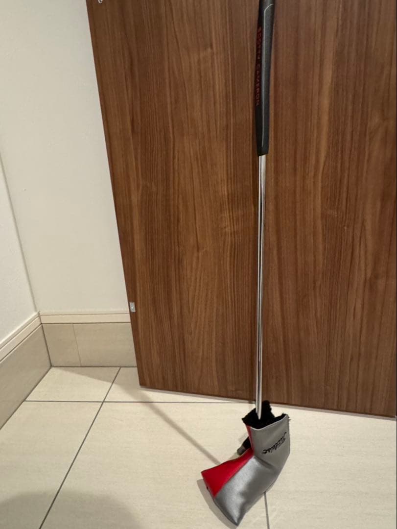 【極美品】Scotty Cameron パター
