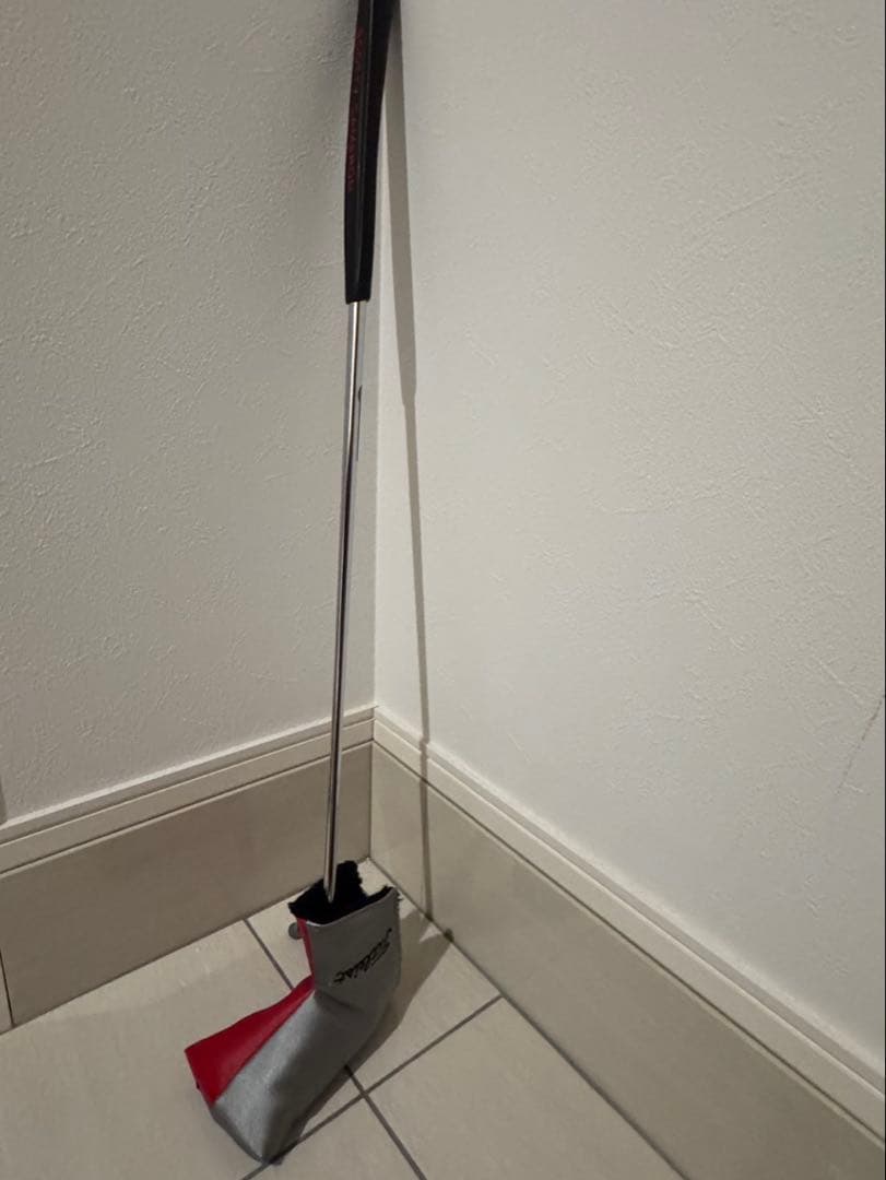 【極美品】Scotty Cameron パター