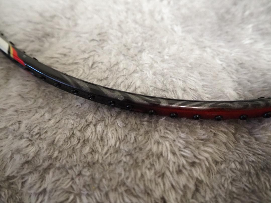YONEX ボルトリック70 3UG5