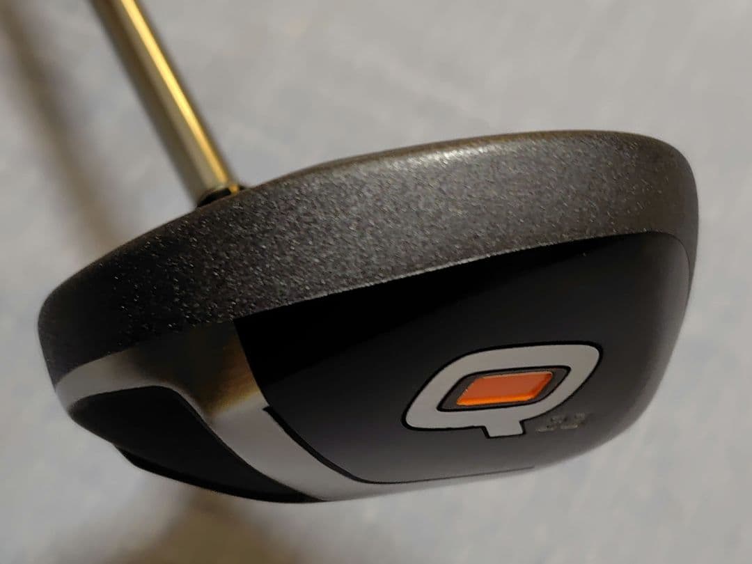 PRGR Q 23 フェアウェイウッド　9番ウッド相当