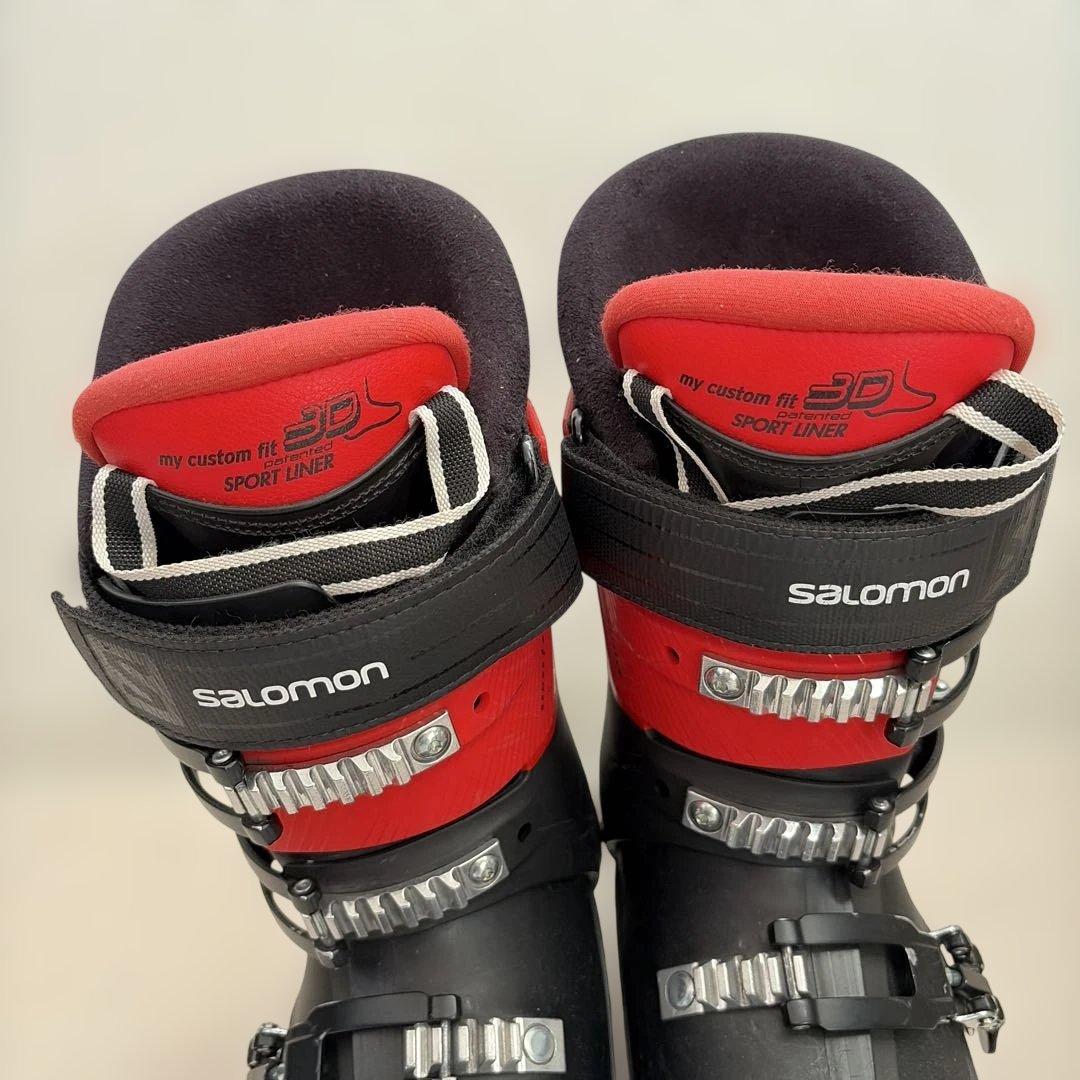 Salomon S PRO 100 サイズ25.0-25.5スキー用ブーツ