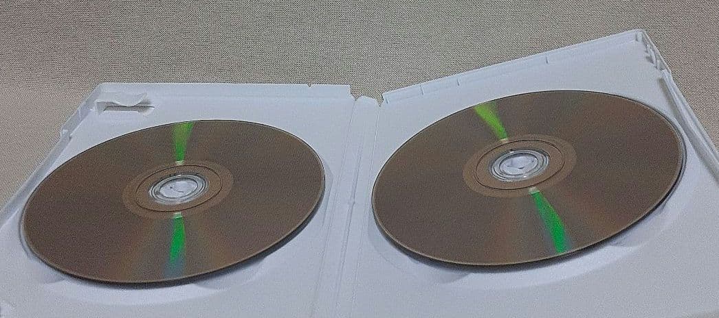 激レア！/ムーの白鯨 スペシャルリマスターDVD-BOX〈7枚組〉/稀少物です！