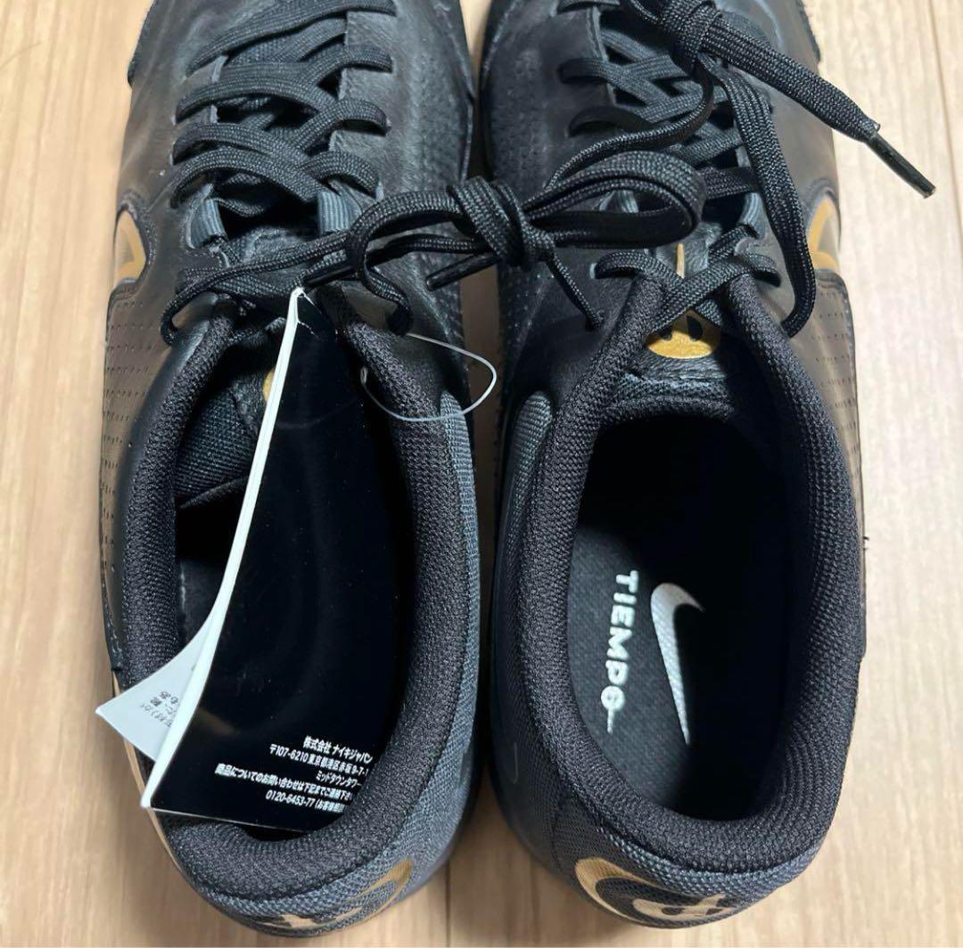 シューズ NIKE TIEMPO LEGEND 9 ACADEMY IC