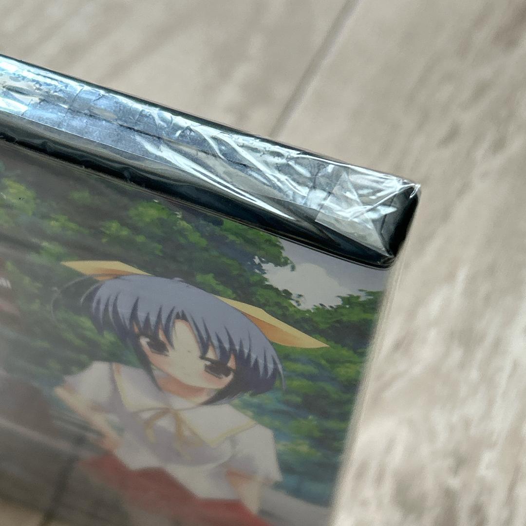Niminal Escape　全年齢　脱出ゲーム：win PCゲーム:新品未開封